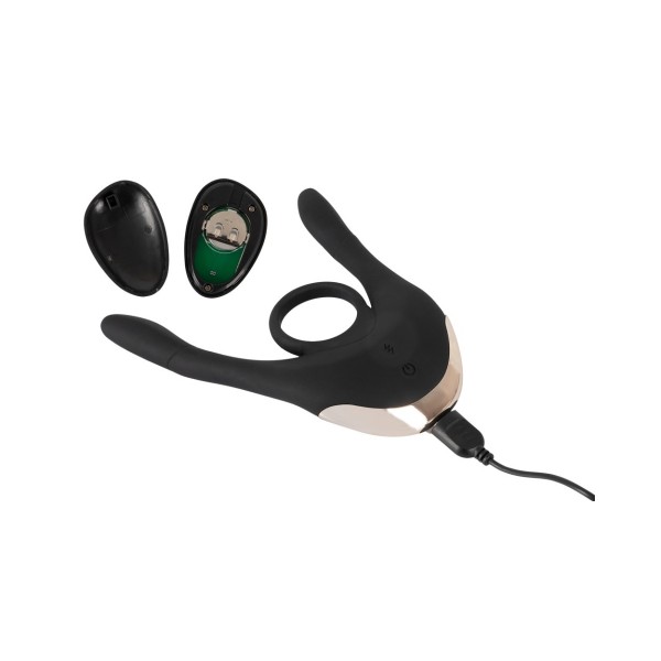 Wibrator wielofunkcyjny dla par Couples Choice
