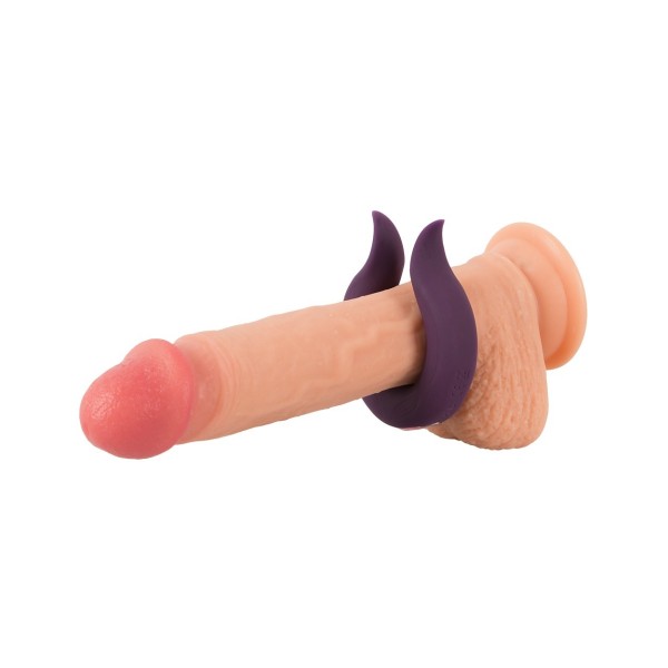 Wibrator dla par Couples Choice