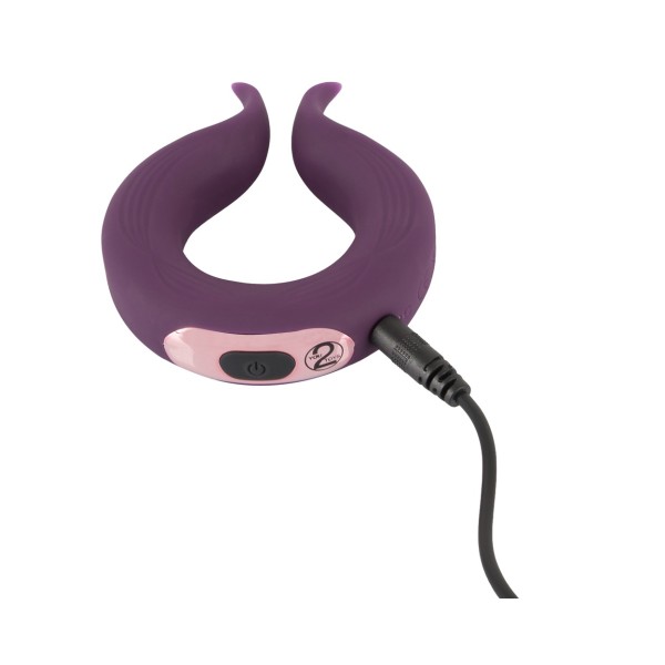 Wibrator dla par Couples Choice
