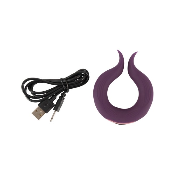 Wibrator dla par Couples Choice