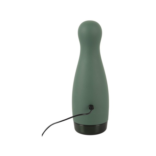 Masturbator z 2 funkcjami Rebel