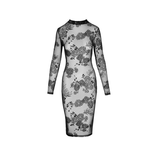 Sukienka Celine S Noir Handmade