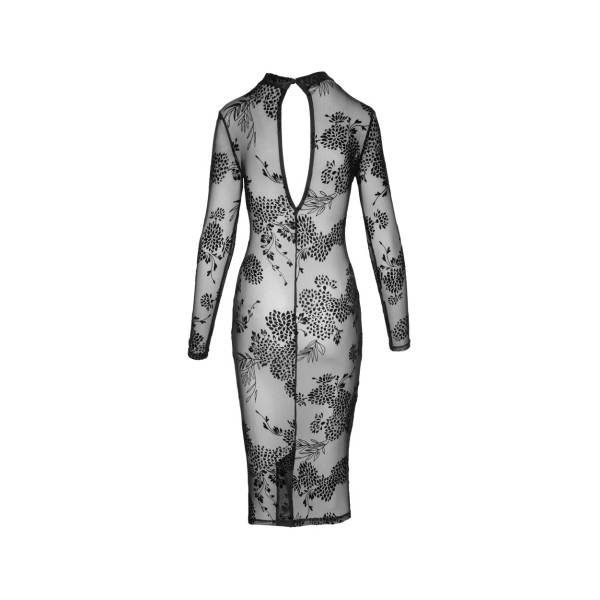 Sukienka Celine S Noir Handmade