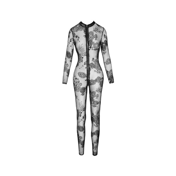 Kombinezon Rihanna L Noir Handmade