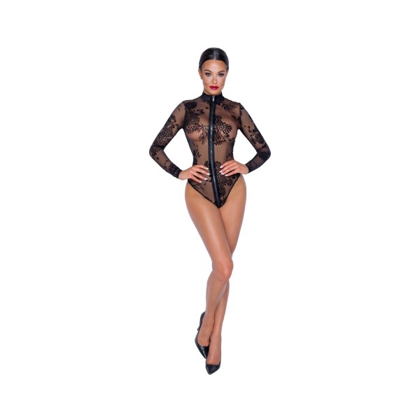 Body Luna XL Noir Handmade