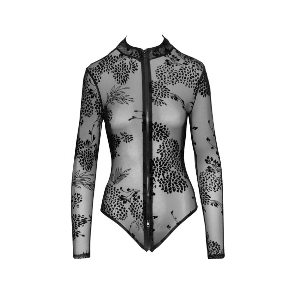 Body Luna XL Noir Handmade