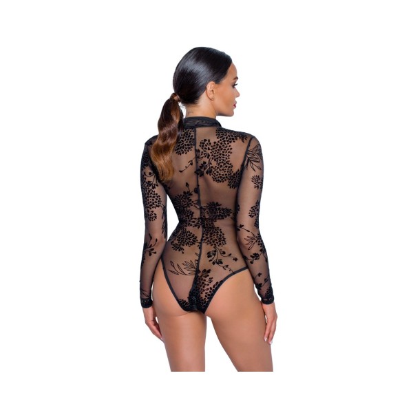 Body Luna XL Noir Handmade