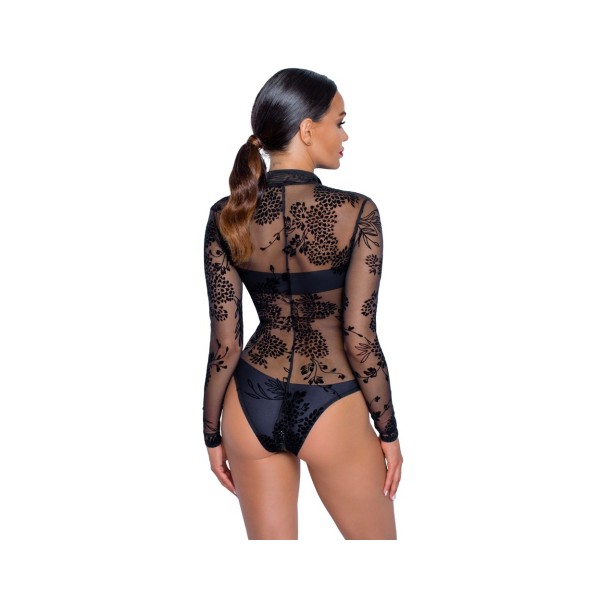 Body Luna XL Noir Handmade
