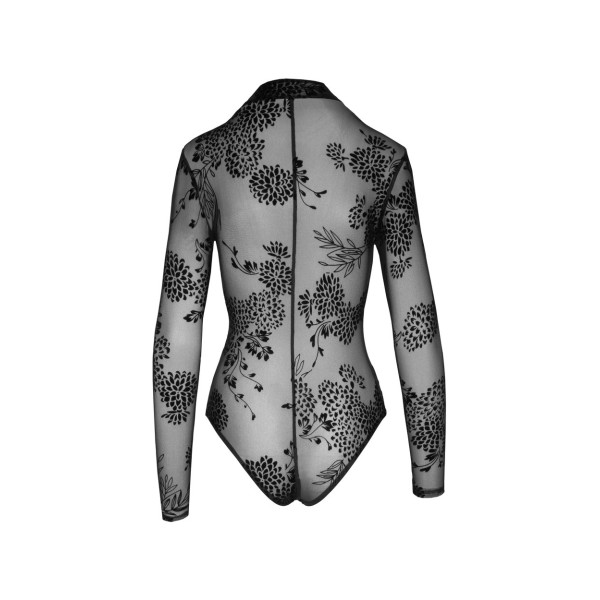 Body Luna XL Noir Handmade