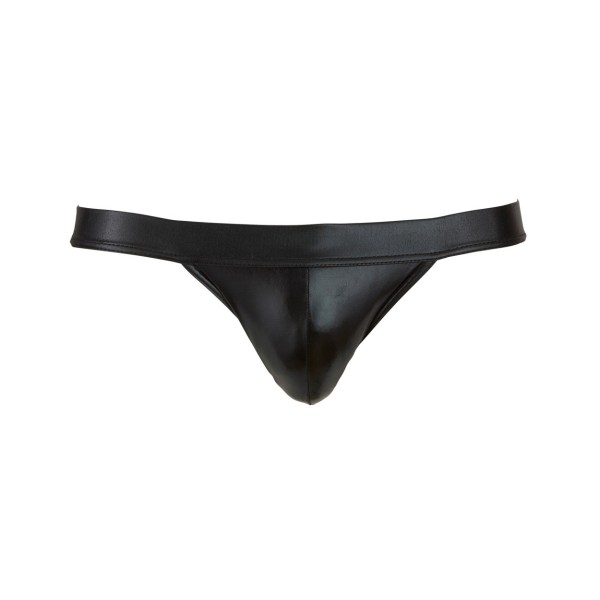Stringi męskie Jack XXL
