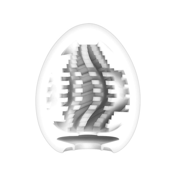 Masturbator Egg Tornado 1 szt. Tenga