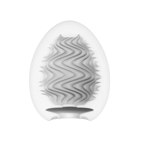 Masturbator Egg Wind 1 szt. Tenga