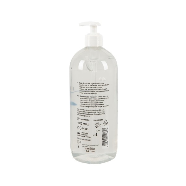 Lubrykant Just Glide Toys 1000 ml Just Glide