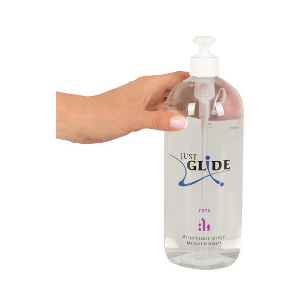 Lubrykant Just Glide Toys 1000 ml Just Glide