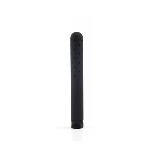 Końcówka z otworami 360° do prysznica analnego 15cm Chisa