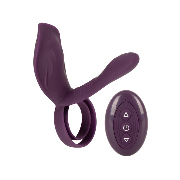 Wibrator dla par Couples Choice