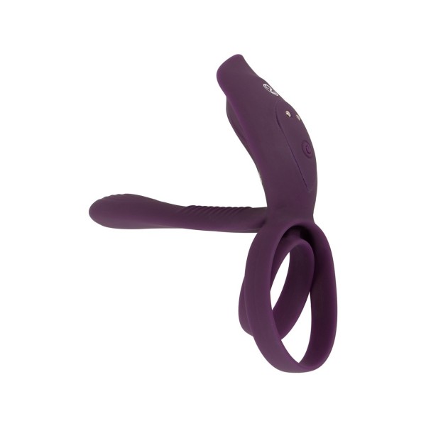 Wibrator dla par Couples Choice