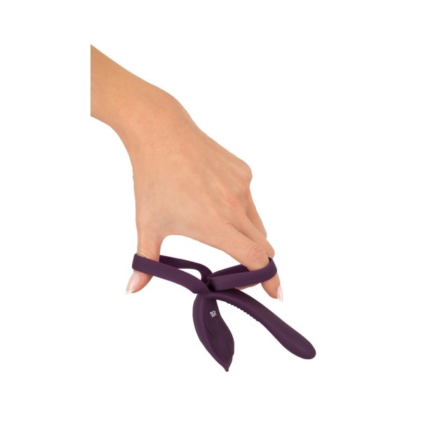 Wibrator dla par Couples Choice