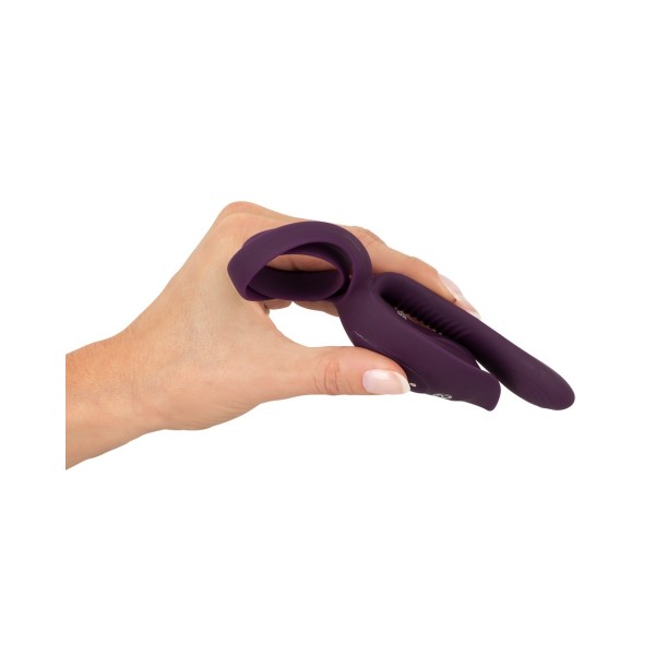 Wibrator dla par Couples Choice