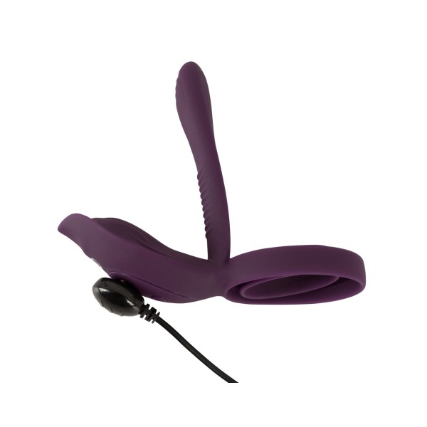 Wibrator dla par Couples Choice