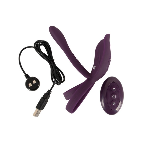 Wibrator dla par Couples Choice