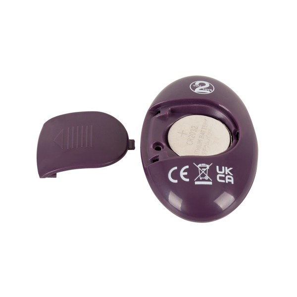 Wibrator dla par Couples Choice
