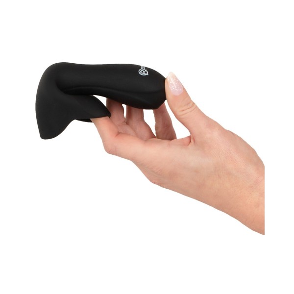 Masturbator z 3 dilatorami Rebel