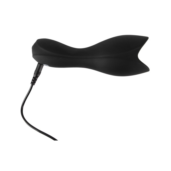 Masturbator z 3 dilatorami Rebel