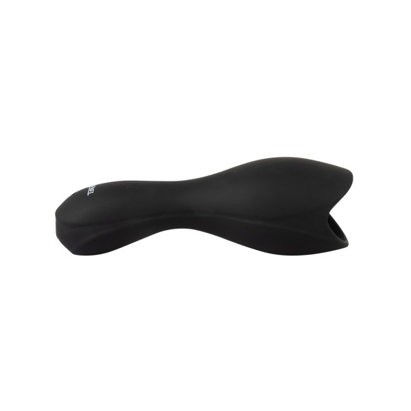 Masturbator z 3 dilatorami Rebel