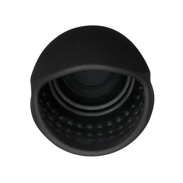 Masturbator z 3 dilatorami Rebel