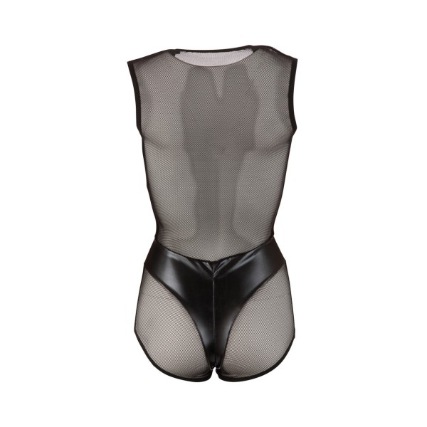 Body z wetlooku Samanta L