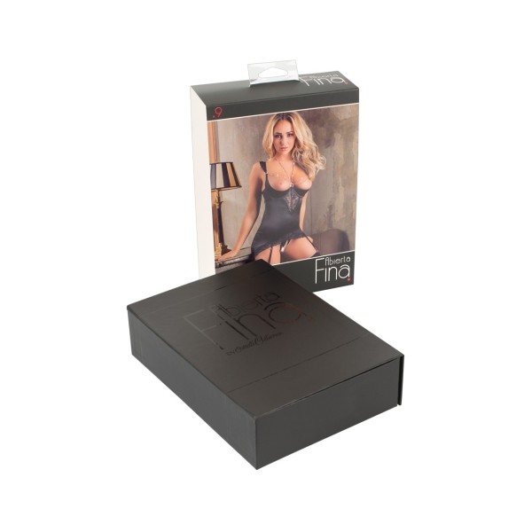 Komplet Abierta Fina Decorative 85C/XL