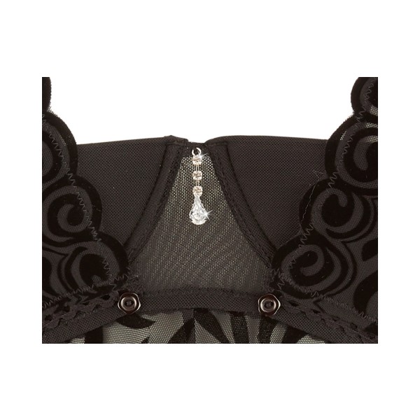 String Body 85E