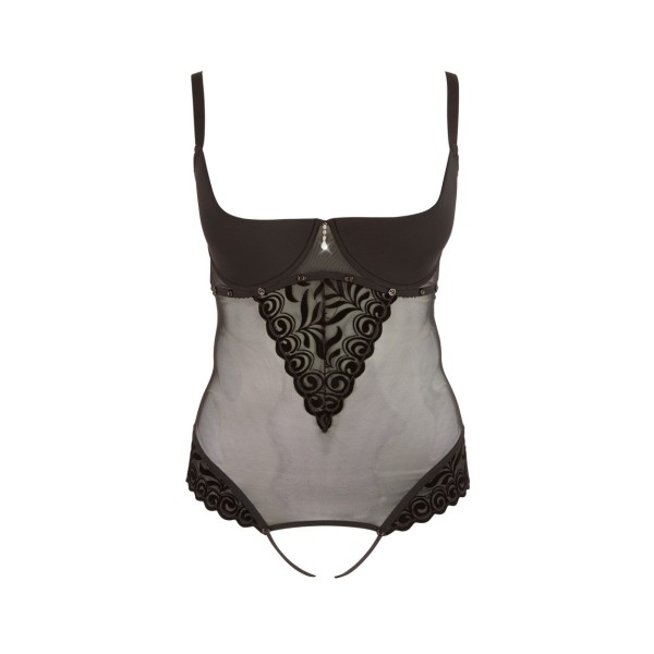 String Body 85E