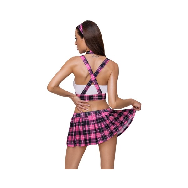 Kostium School Girl S Cottelli Costumes