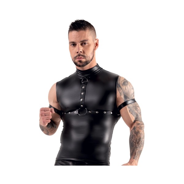Top XL Svenjoyment