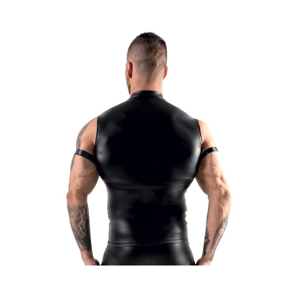 Top XL Svenjoyment