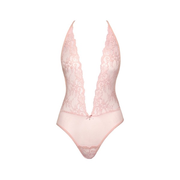 Body Rosa S/M Kissable
