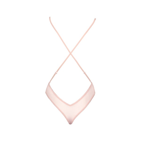 Body Rosa S/M Kissable