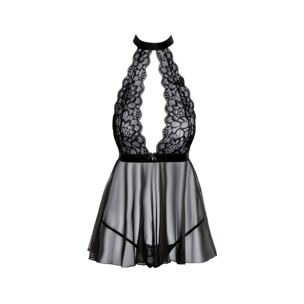 Babydoll Tamara L/XL Kissable
