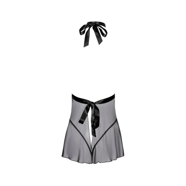 Babydoll Tamara L/XL Kissable