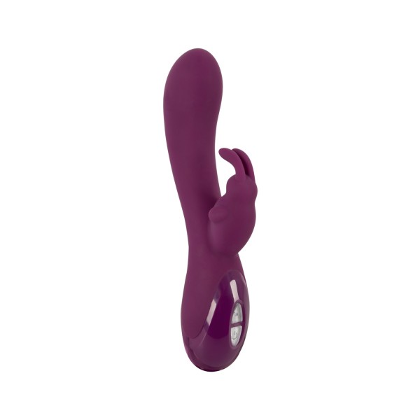 Wibrator do punktu G 21,4cm Sweet Smile