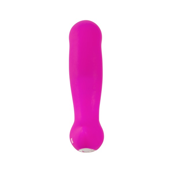 Wibrator zdalnie sterowany 14,7cm Javida