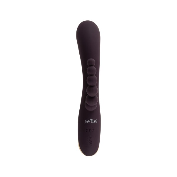 Wibrator Triple 20,8cm Javida