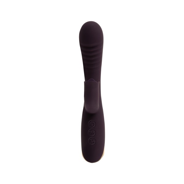 Wibrator Triple 20,8cm Javida