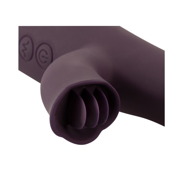Wibrator Triple 20,8cm Javida