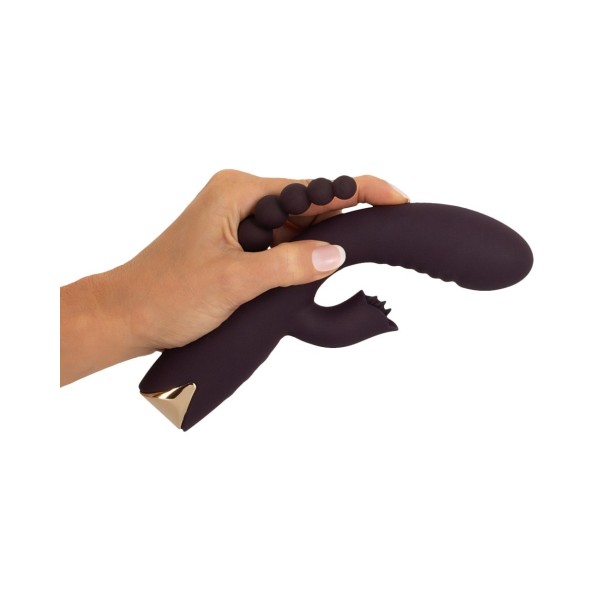 Wibrator Triple 20,8cm Javida