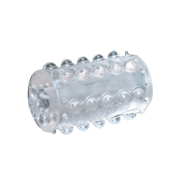 Pierścienie -  XL Cock Rings Set