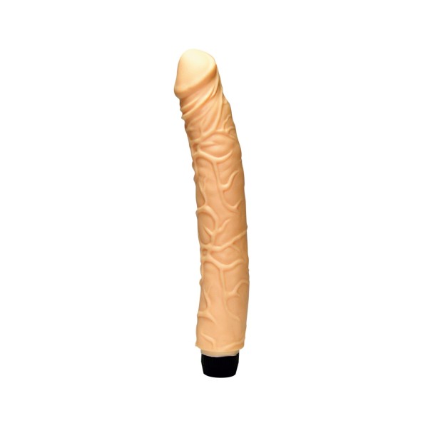 Wibrator - Real Deal, Giant