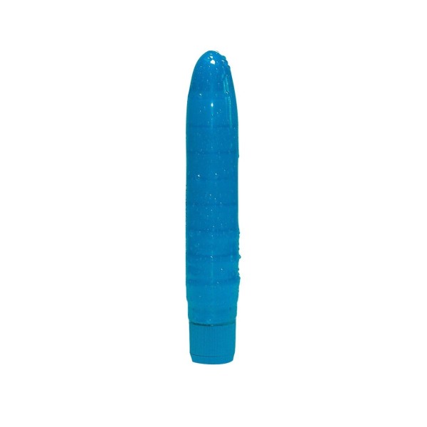 Wibrator - Soft Wave, Blue